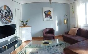 Appartement Moderne A Perpignan Avec Vue Sur La Montagne