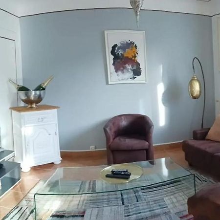 Appartement Moderne A Perpignan Avec Vue Sur La Montagne Exterior foto