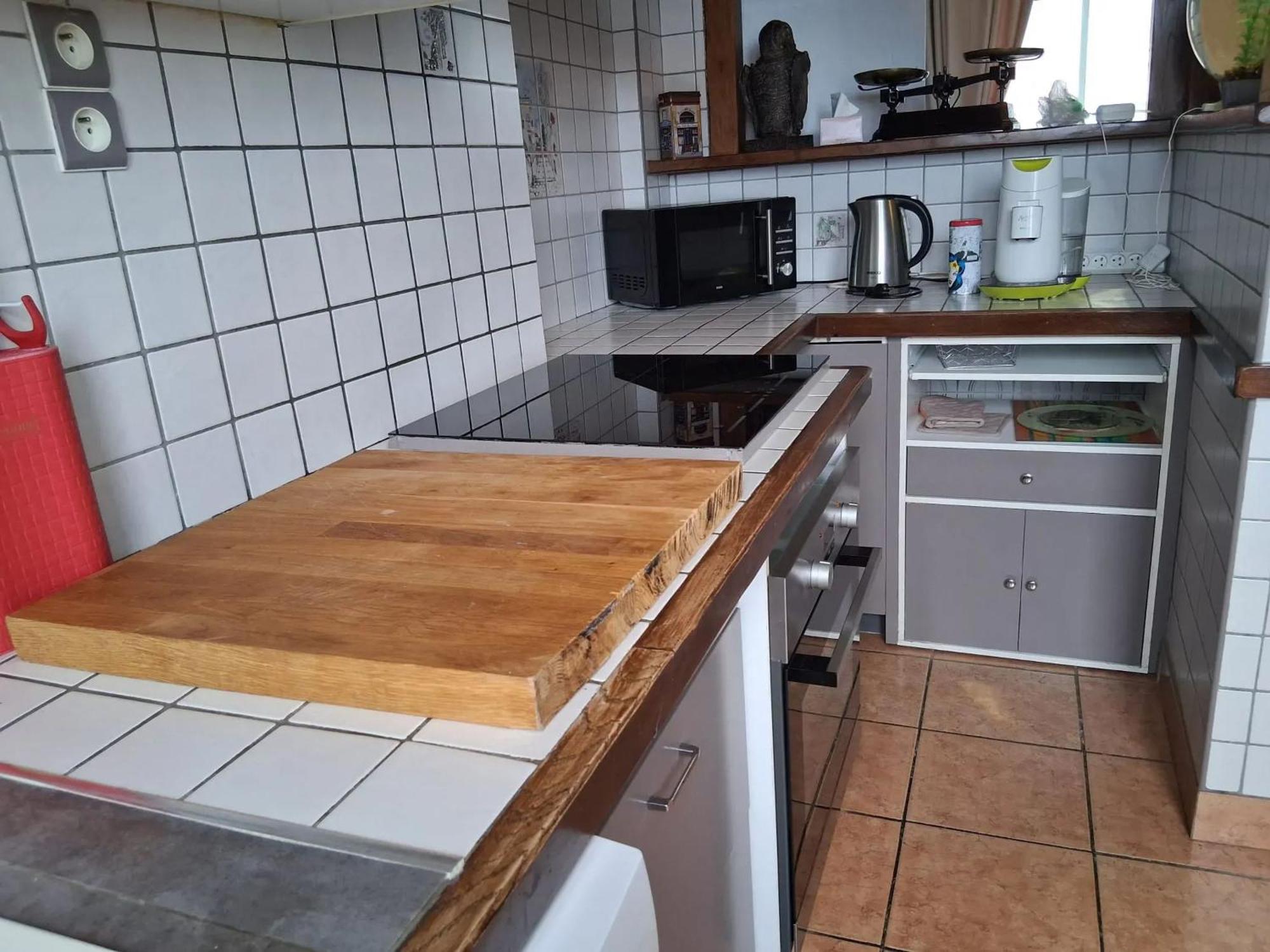 Appartement Moderne A Perpignan Avec Vue Sur La Montagne Exterior foto